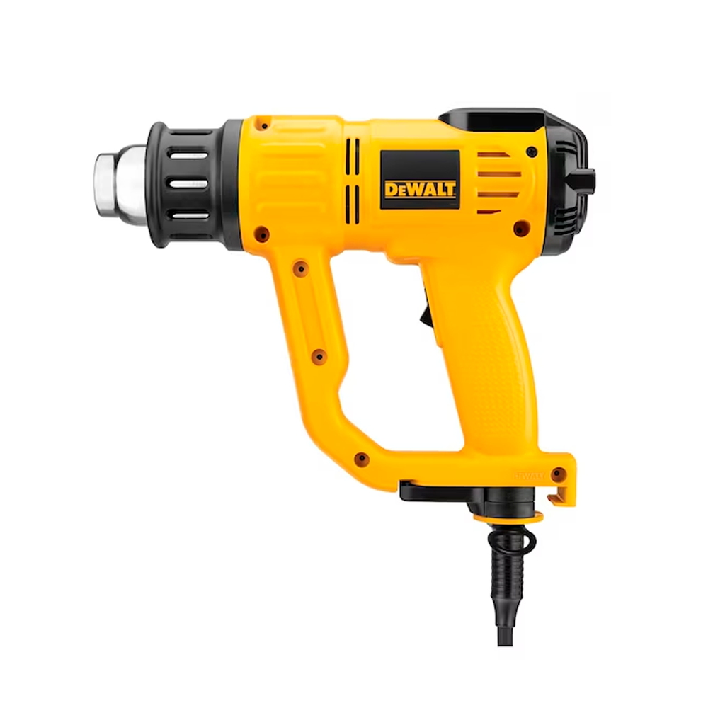 Pistola de calor 1500w dewalt d26414-b3 Codigo: 80391